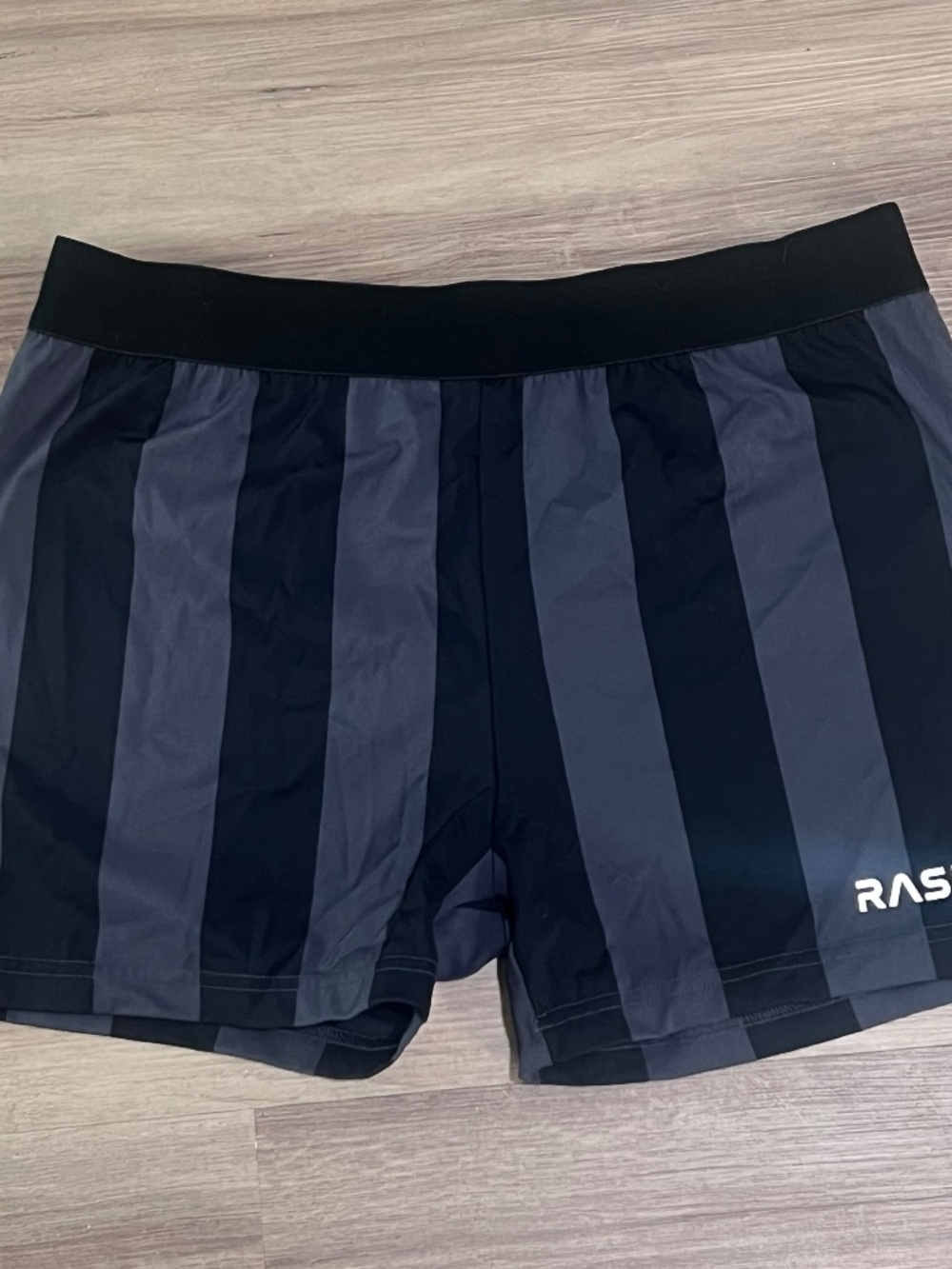 Raskol Compression Shorts